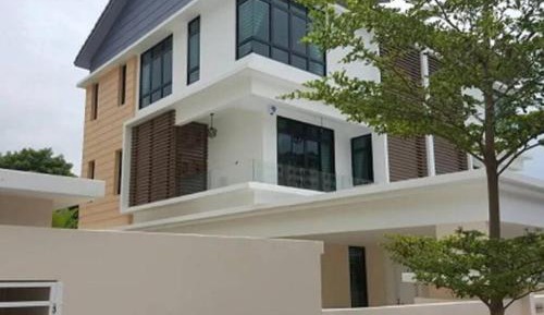 Deluxe Villa