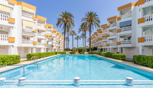 Two-Bedroom Superior Apartment