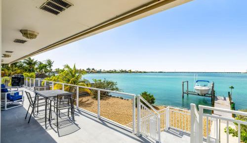 Two Bedroom Holiday Home