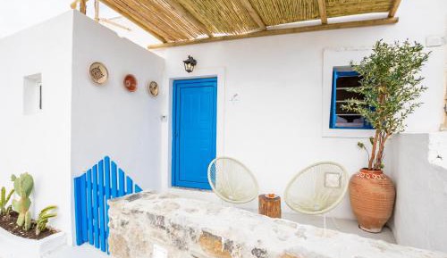 One-Bedroom Villa