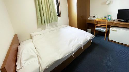 Single Room - Non-Smoking