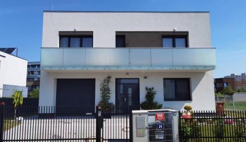 Deluxe Villa