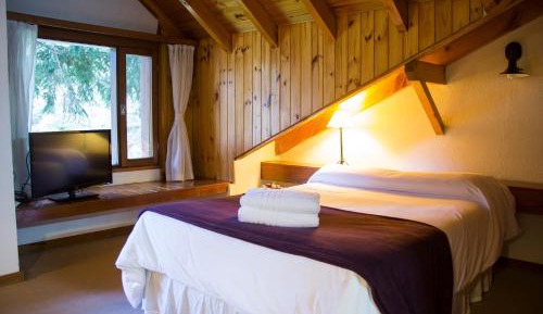 Studio Apartment (2 Adults)