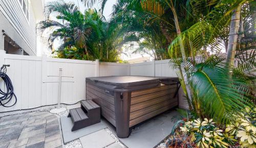 Three Bedroom Apartment