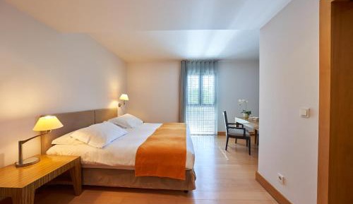 Twin Room with Land View