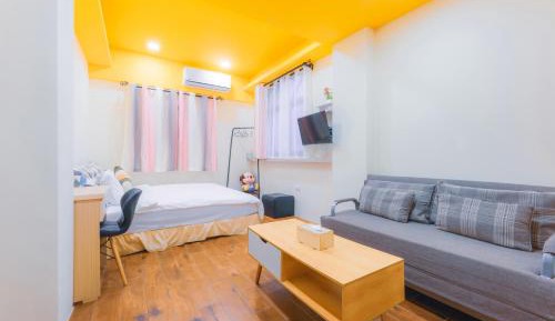 Deluxe Double Room with Bath
