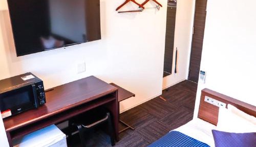 Double Room with Small Double Bed - Non-Smoking