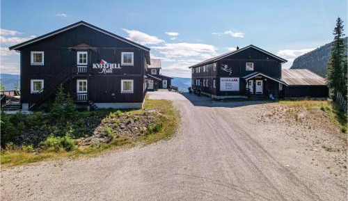 Three-Bedroom Holiday Home 