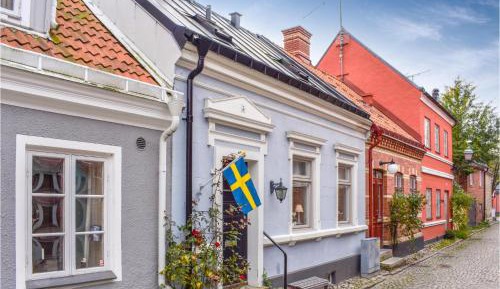 Four-Bedroom Holiday Home