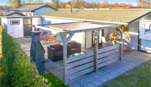 Two-Bedroom Holiday Home