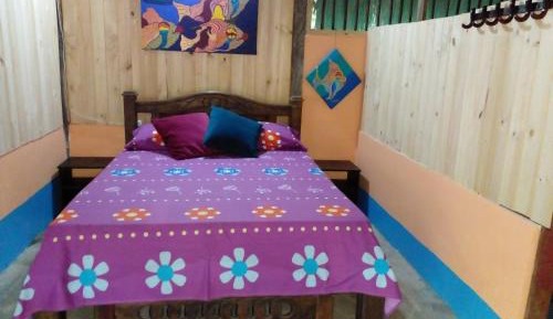 Standard Bungalow with Fan