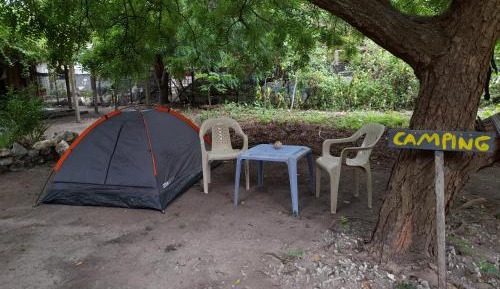 Tent