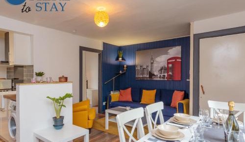One-Bedroom Cottage