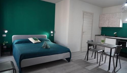 Triple Room with Private Bathroom