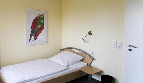 Single Room with Shower