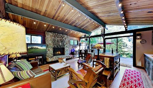 Two Bedroom Holiday Home