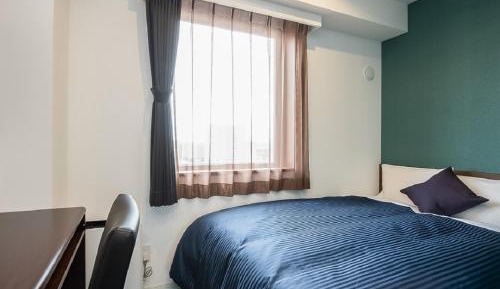 Double Room with Small Double Bed - Non-Smoking