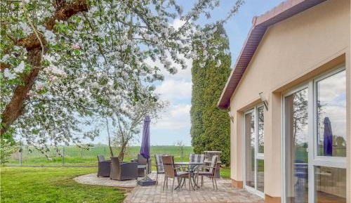 Two-Bedroom Holiday Home