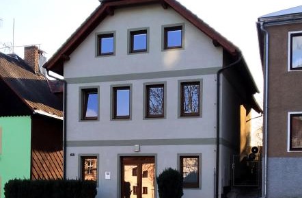 Attic Apartment