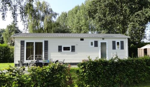 Three-Bedroom Chalet