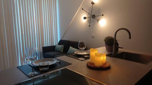 Suite with Terrace