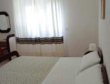 Economy Double or Twin Room