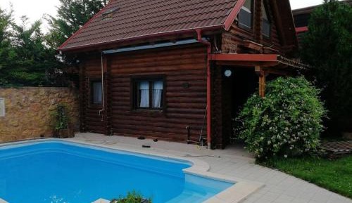 Three-Bedroom Chalet