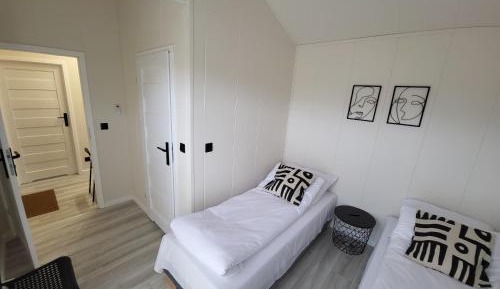 Double Room with Park View