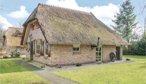 Two-Bedroom Holiday Home