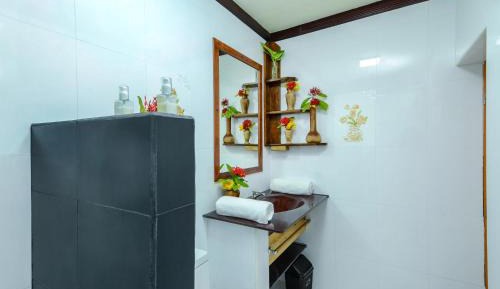 Standard Double or Twin Room with Garden View (10% off on Food & Beverage)