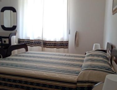 Economy Triple Room