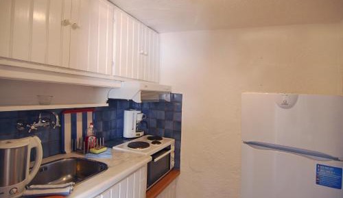Maisonette (3 Adults)