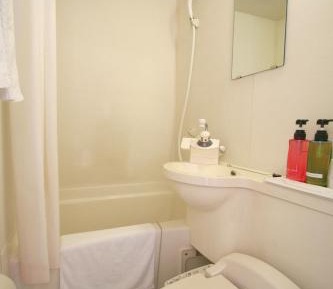 Standard Single Room - Non-Smoking