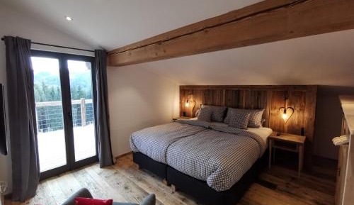 Superior Chalet