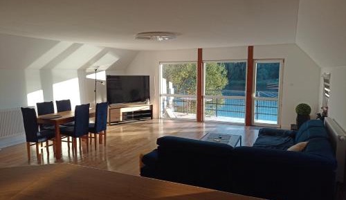 Three-Bedroom Chalet
