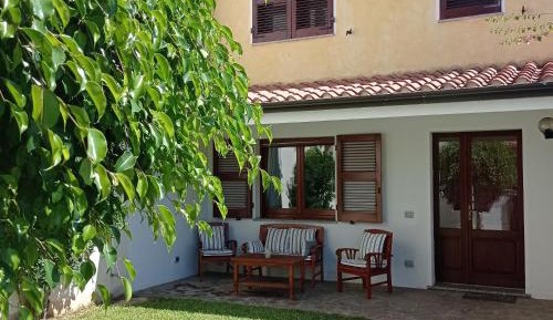 Holiday Home