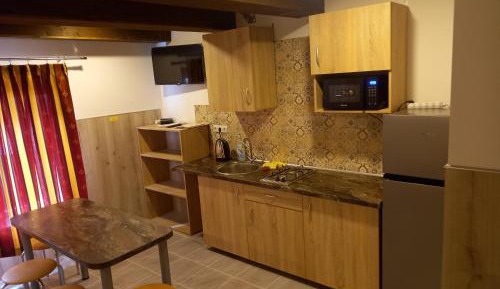Triple Room with Private Bathroom