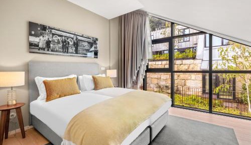 Duplex Apartment