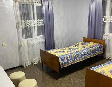 Twin Room with Garden View