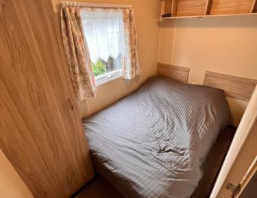 Two-Bedroom Bungalow