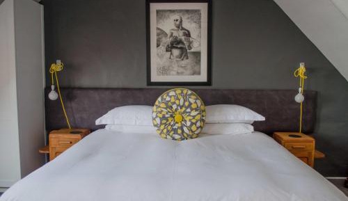 Twin/Double Room