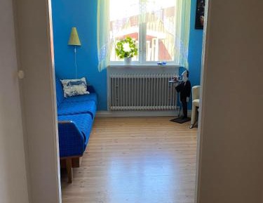 Double Room (1 Adult + 1 Child)
