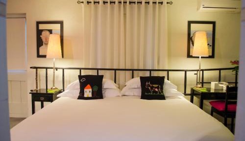 Twin/Double Room