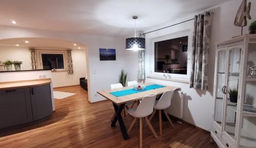 Apartment with Garden View