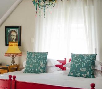 Twin/Double Room