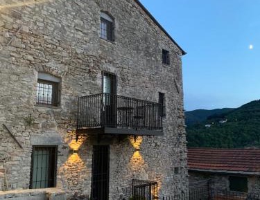 Two-Bedroom Apartment with View