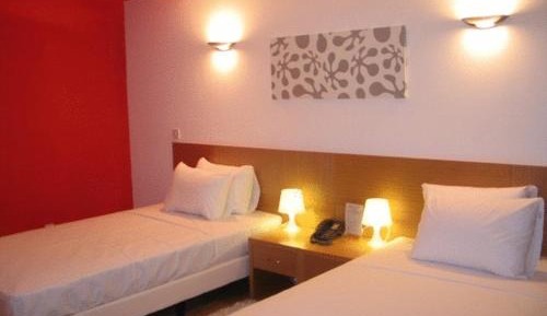 Superior Single Room