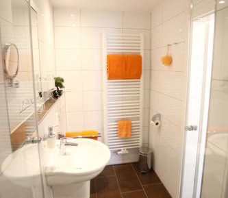 Business Single Room