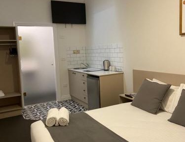 Queen Room