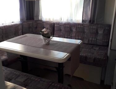 Mobile Home